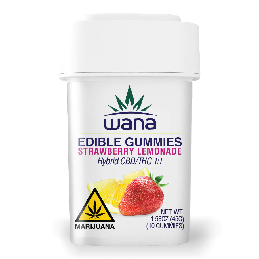 Strawberry Lemonade 1:1 (Classic) - Image 2