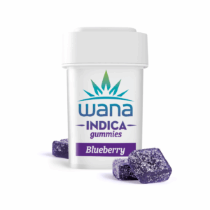Blueberry (Classic)
