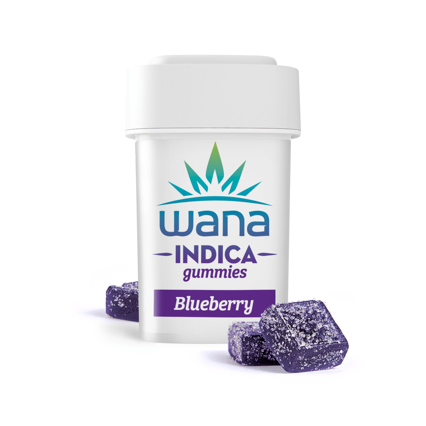 Blueberry (Classic)