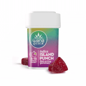 Island Punch (Quick)