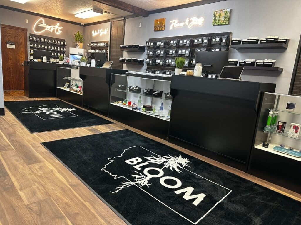 Montana Dispensaries Near Me Shop Bloom Dispensaries