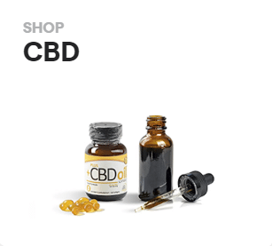 shop CBD at Bloom dispensary in Florence Montana