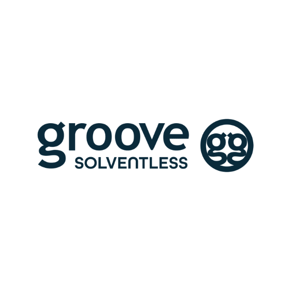 Groove Solventless Logo