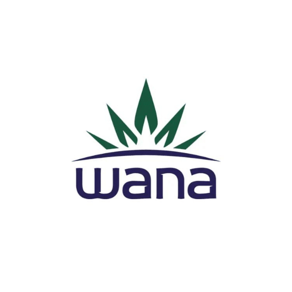 Shop Wana products at Bloom Butte Dispensary