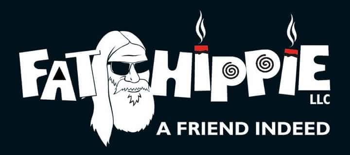 Fat Hippie Montana Dispensaries Logo