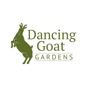 Dancing Goat Gardens logo
