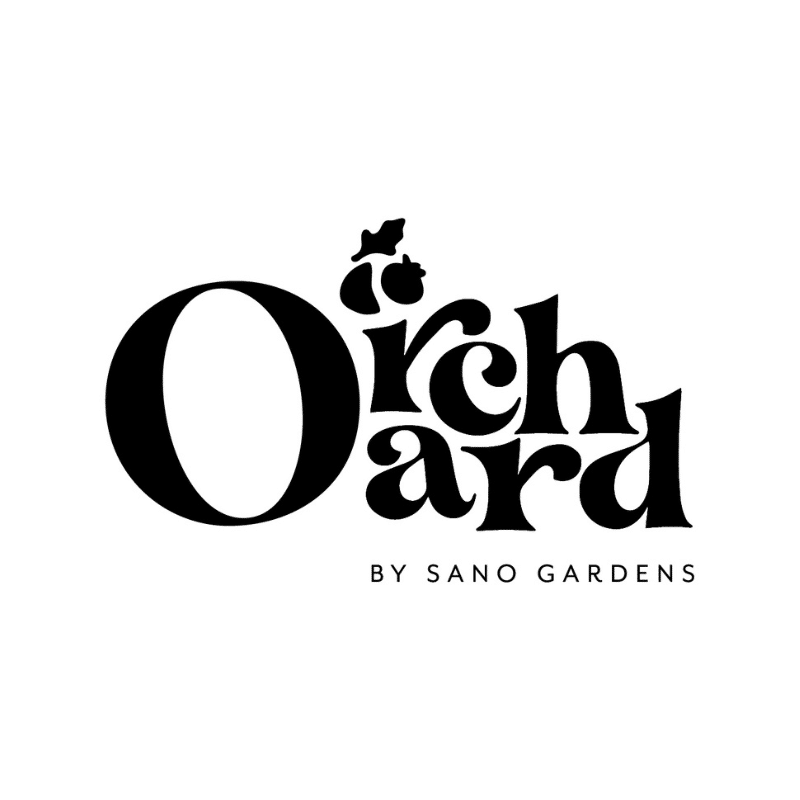 Orchard Cannabis Vapes Logo