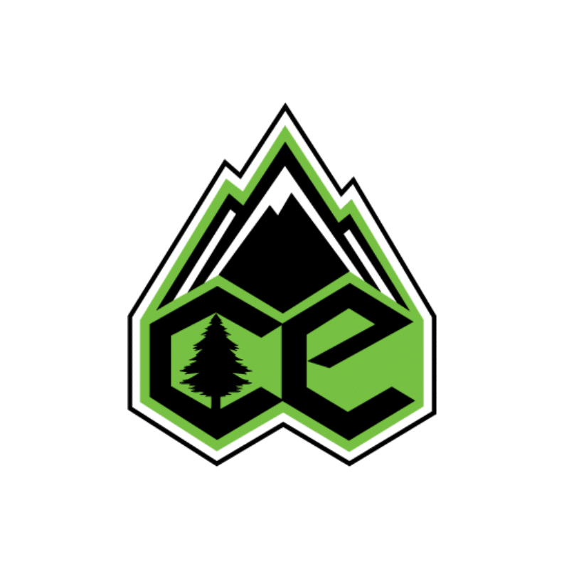 Collective Elevation Cannabis Brand Logo
