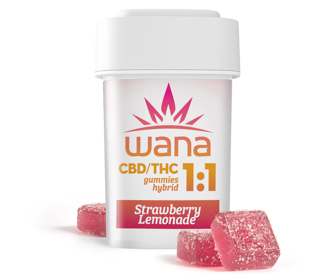 Strawberry Lemonade 1:1