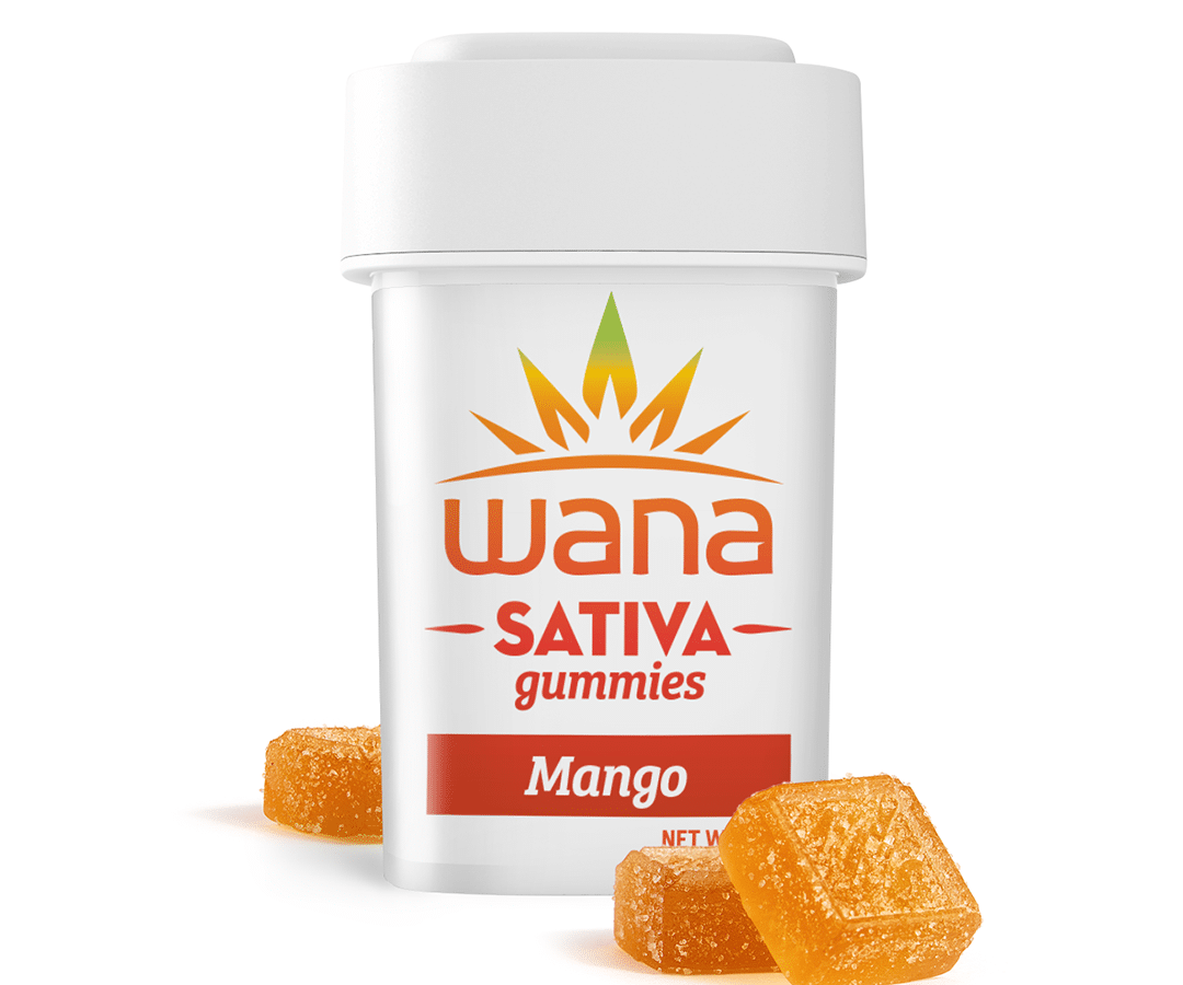 Mango Sativa