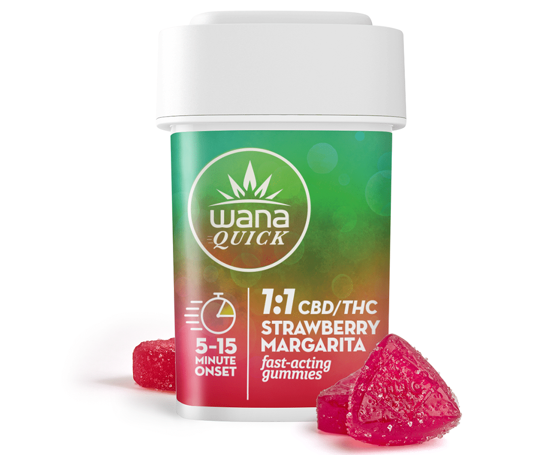 Strawberry Margarita