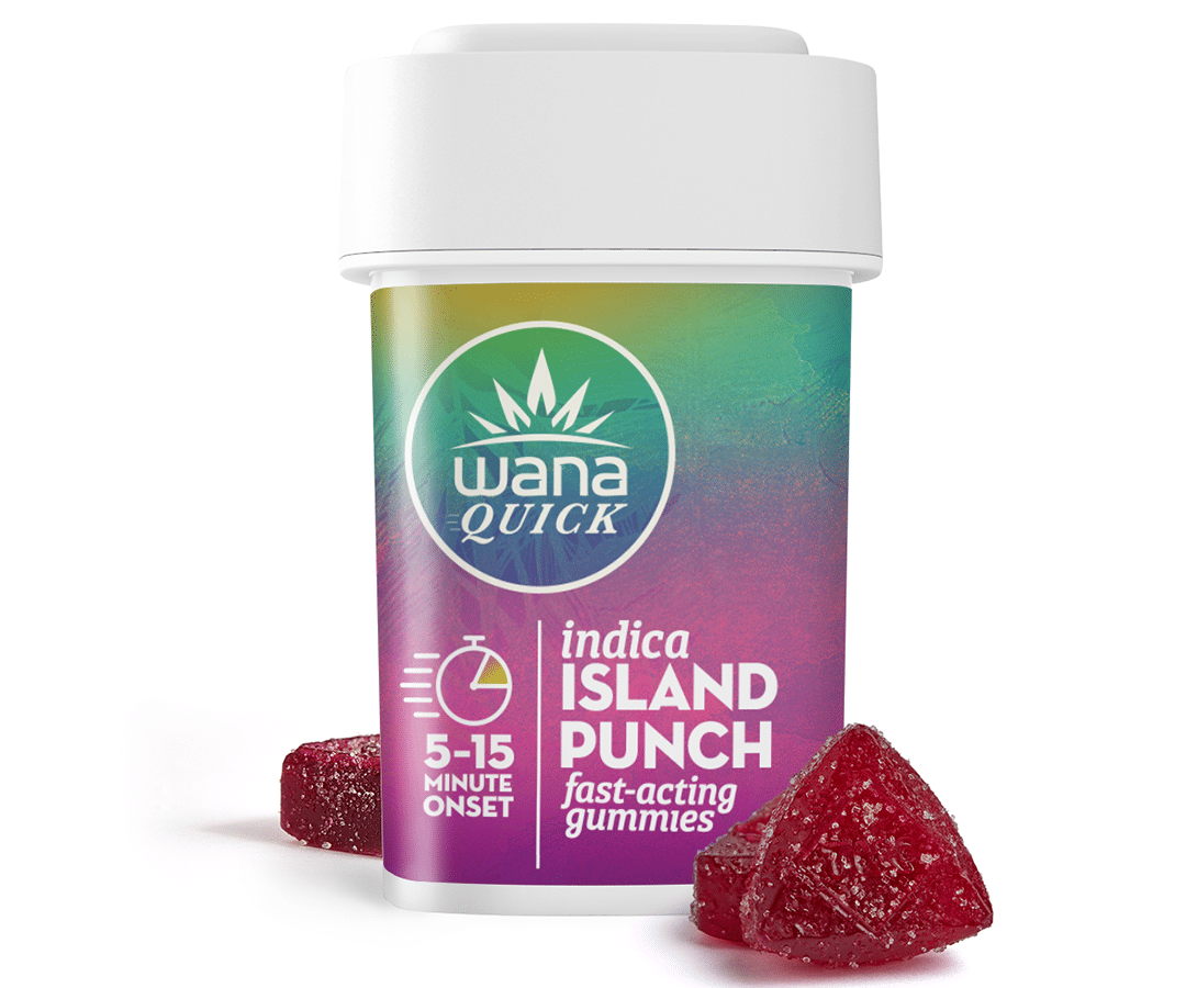 Island-Punch